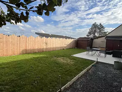 Maison, 76 m²