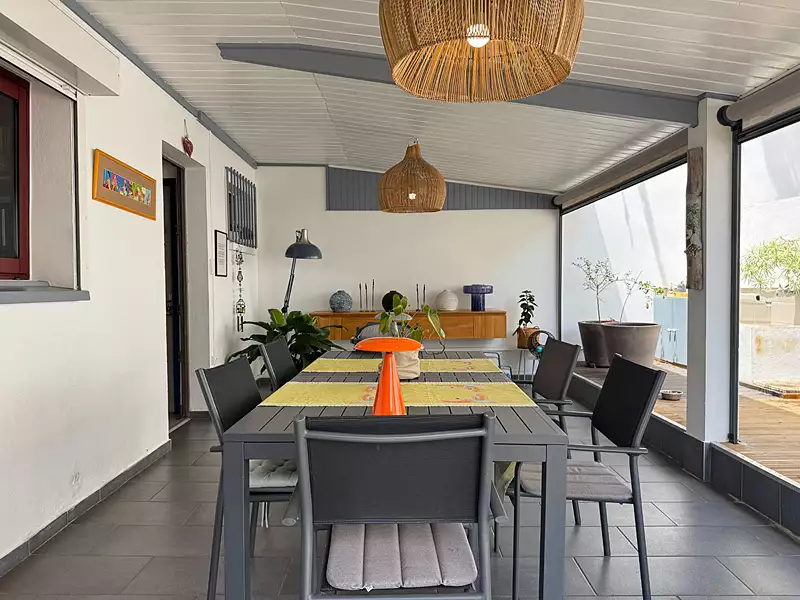 Maison, 125,45 m²