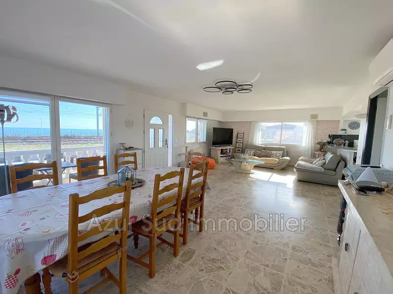 Appartement, 95 m²