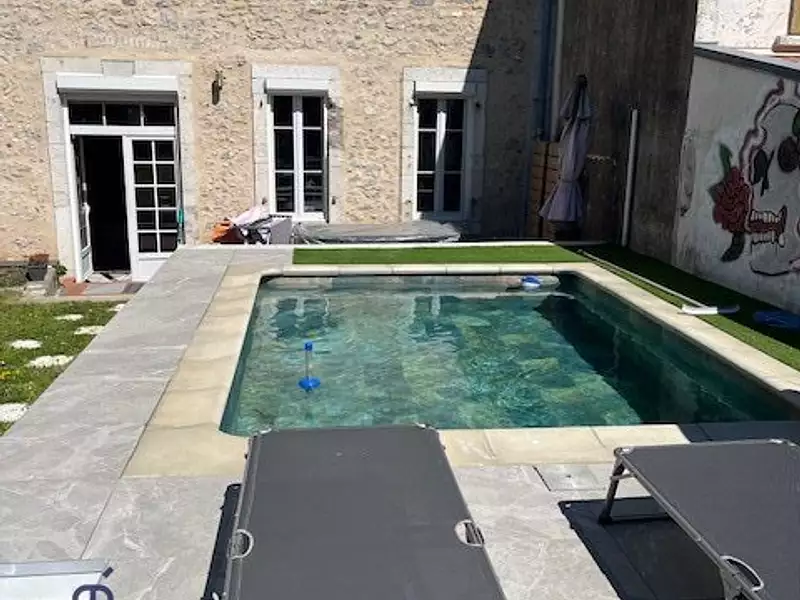 Appartement, 163,71 m²