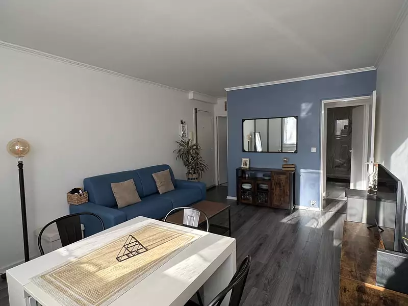 Appartement, 52,12 m²