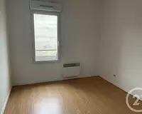 Appartement, 57,8 m²