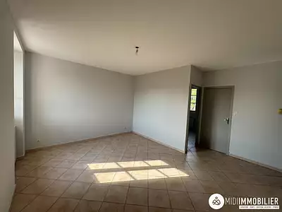 Maison, 42,87 m²