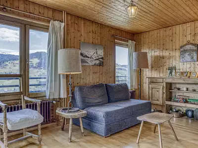 Appartement, 57,8 m²