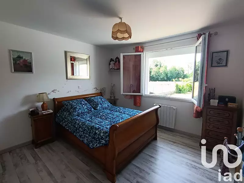 Maison, 105 m²