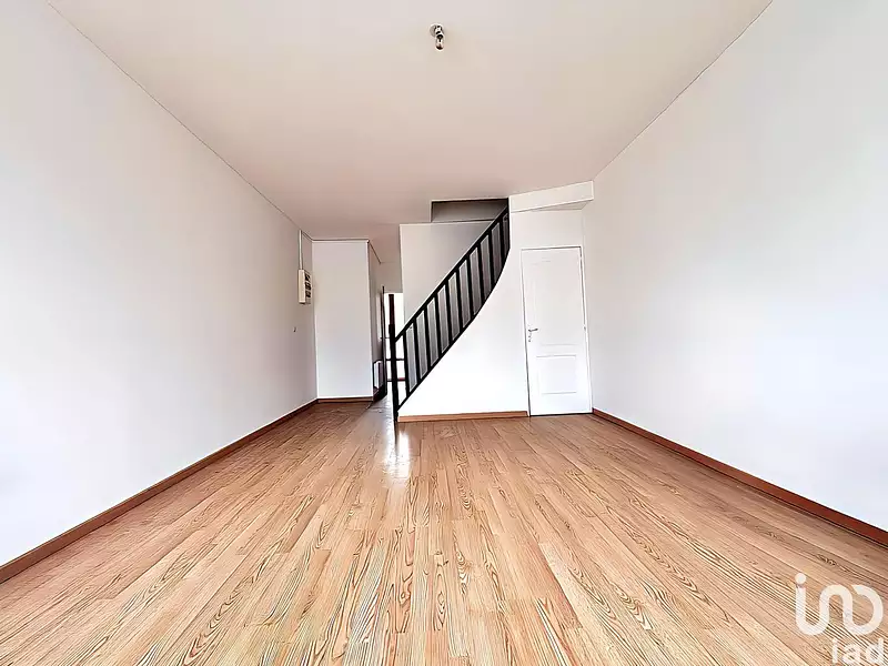 Appartement, 122 m²