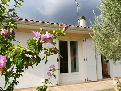 Maison, 96 m²