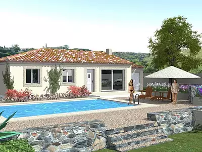 Maison, 800 m²