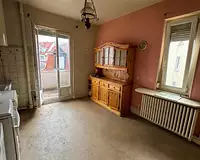 Appartement, 74 m²