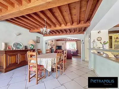 Maison, 190 m²