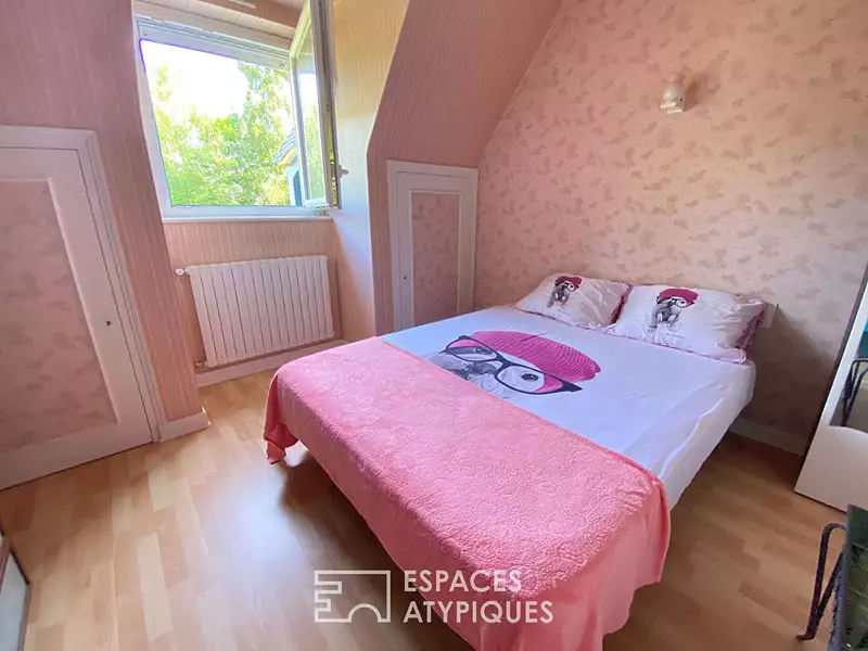Maison, 184 m²