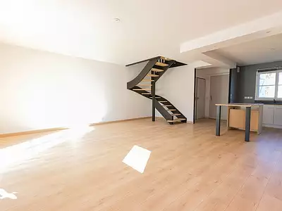 Maison, 85 m²