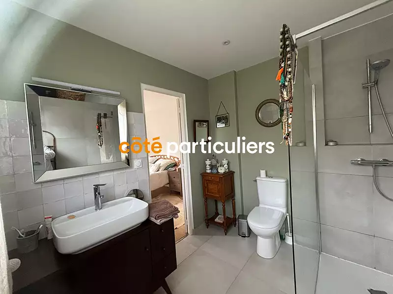 Maison, 154 m²
