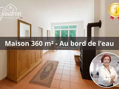 Maison, 188 m²