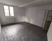 Appartement, 55,84 m²