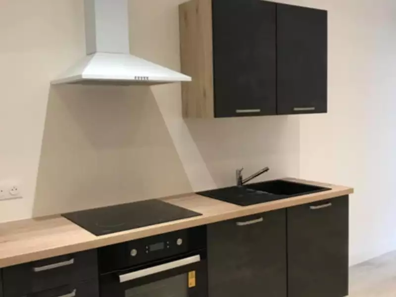 Immeuble, 80 m²