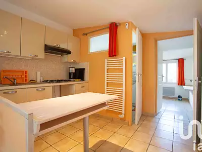 Maison, 223 m²