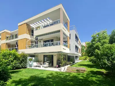 Appartement, 107 m²