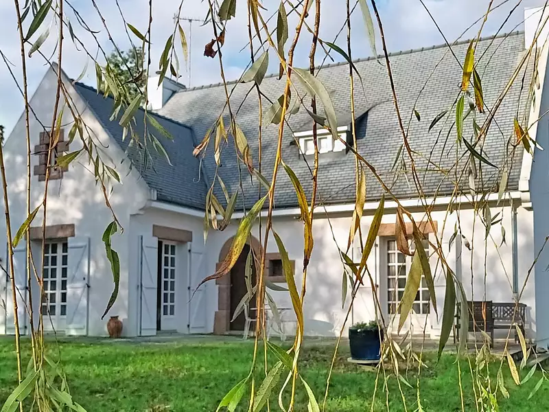 Maison, 155 m²