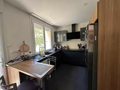 Maison, 115 m²