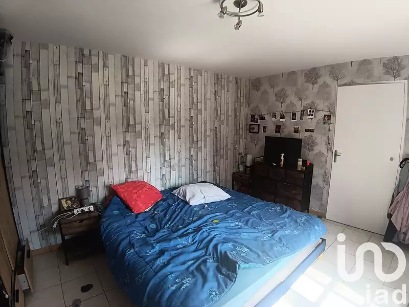 Maison, 213 m²