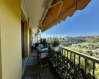 Appartement, 60,38 m²