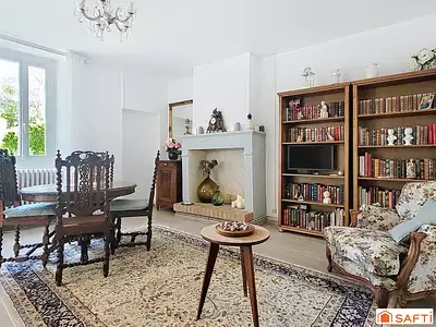 Maison, 105 m²