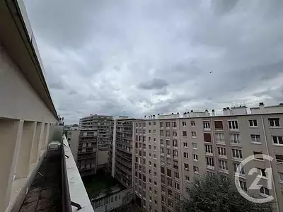 Appartement, 41,69 m²