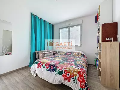 Maison, 109 m²