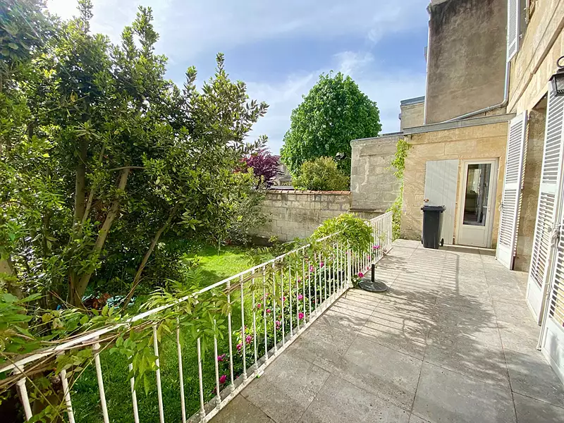 Maison, 208 m²