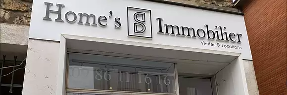 HOME'S IMMOBILIER