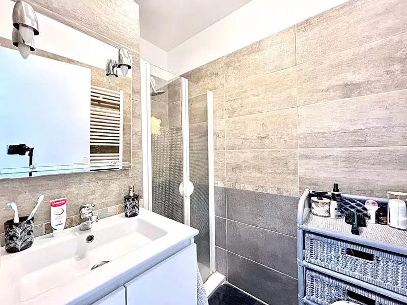 Appartement, 36 m²