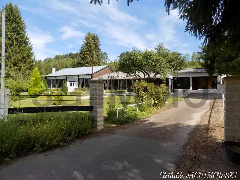 Maison, 551 m²