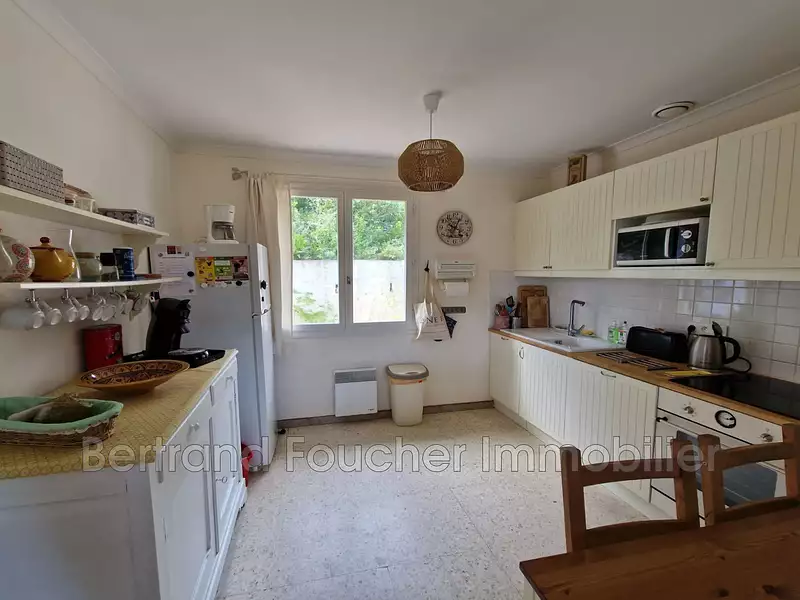 Maison, 83 m²