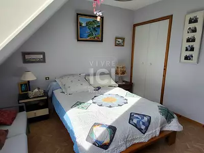 Maison, 140 m²