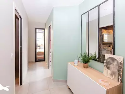 Maison, 113,5 m²