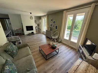 Maison, 92 m²