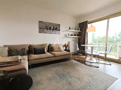 Appartement, 82,67 m²