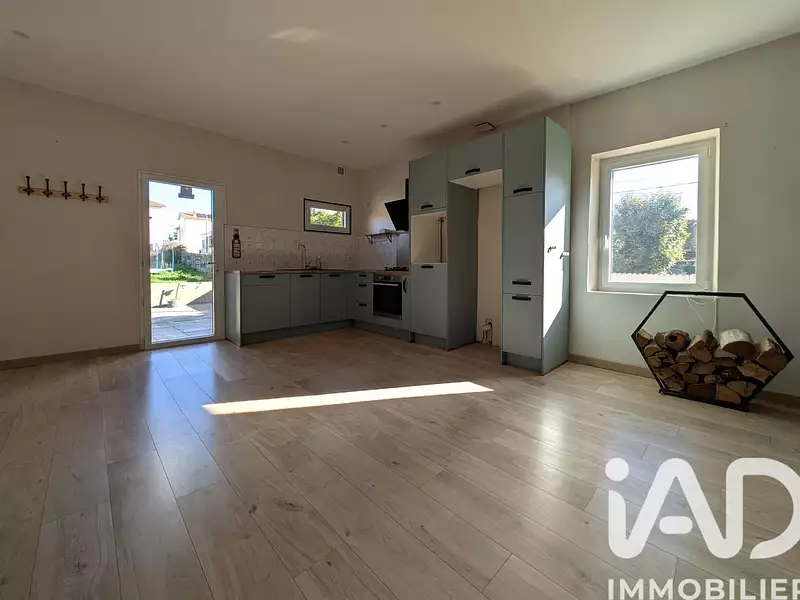 Maison, 80 m²