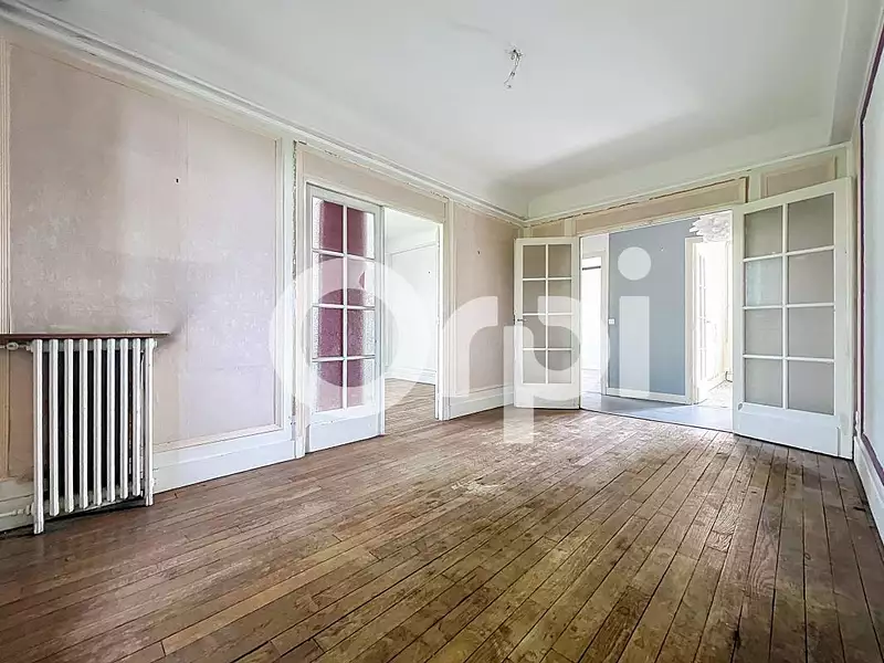 Appartement, 68 m²