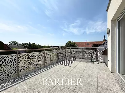Appartement, 82 m²