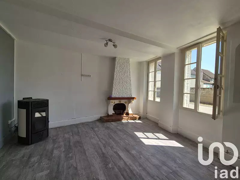 Maison, 115 m²