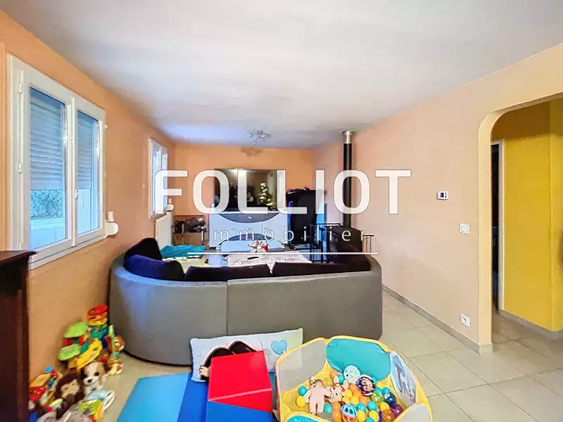 Maison, 92 m²