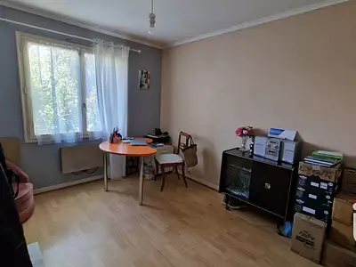 Maison, 118 m²