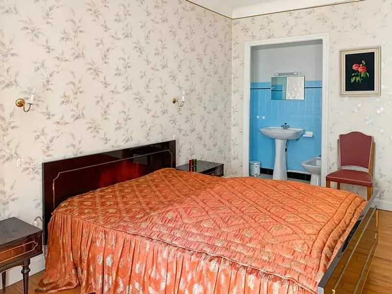 Maison, 190 m²