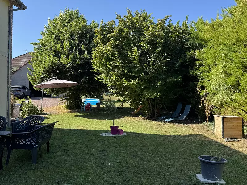 Maison, 105 m²