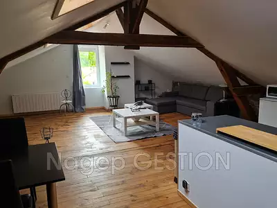Appartement, 116 m²