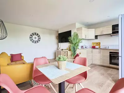 Appartement, 63 m²