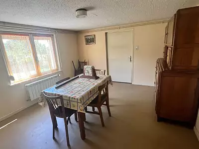 Maison, 136 m²