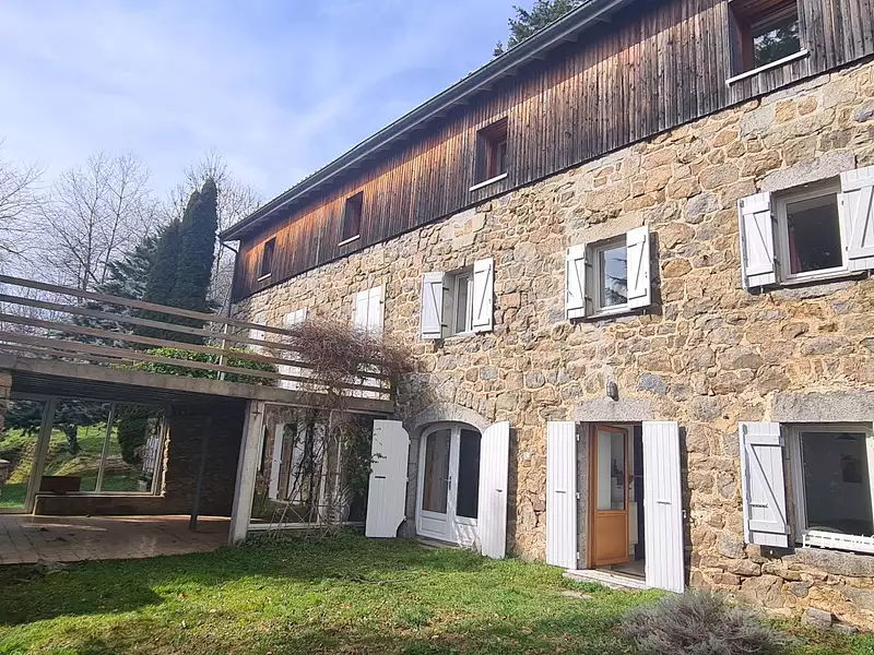 Maison, 268 m²